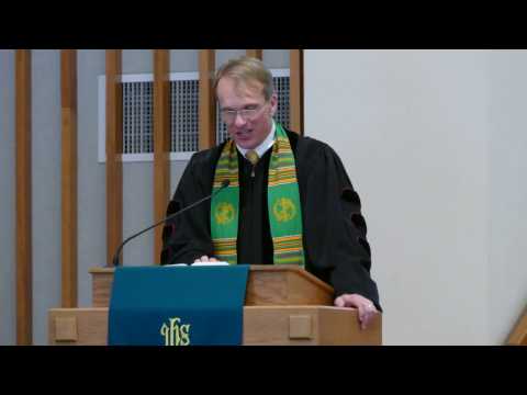 Sermon 2-12-2017 "Yes, But..." Rev. Dr. David K. Shelor