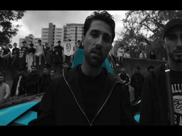 Aufsteiger-Hit: STRASSE von CAVE & SOUFIAN & AMO ((jetzt ansehen))