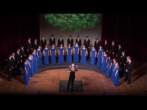 30th EUROPEAN GRAND PRIX FOR CHORAL SINGING 2018