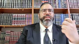 סגולת זרע שמשון לפרשת דברים מפי הרב ראובן גולן