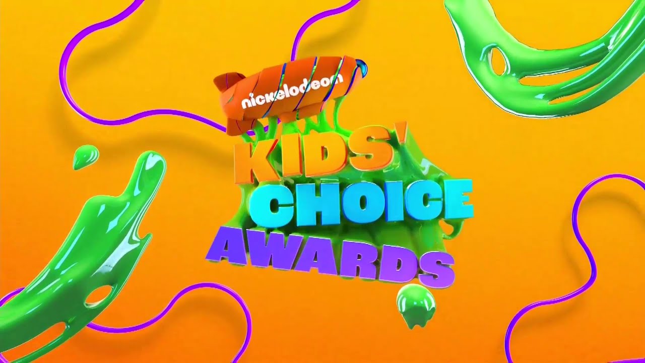 Kids' Choice Awards Promo 1 - March 4, 2023 (Nickelodeon U.S.)