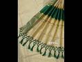 Kerala Set Saree Collection Shorts