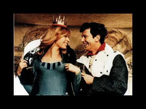 MDR 23.02.1969: Uraufführung "Wie heiratet man einen König"