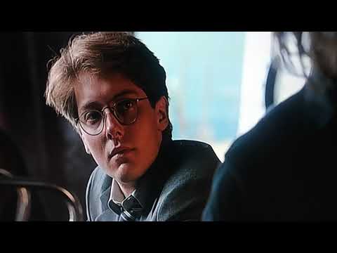 Bad Influence "Lowe the invisible boss...."