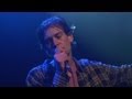 Matisyahu  "I Believe In Love" (Acoustic) - 02 Academy, London