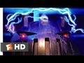 Zathura 2005 Reprogramming The Killer Robot Scene 7 8 Movieclips