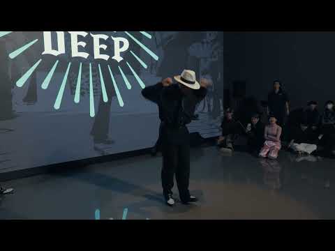 [TOP 16 - 4] HATA vs GOBOOGIE / Into The Deep 2023 Locking