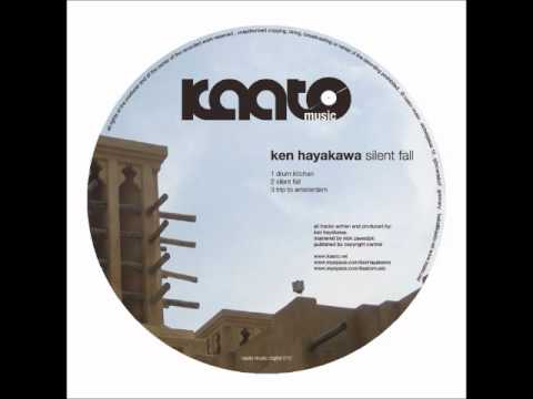 Ken Hayakawa - Silent Fall