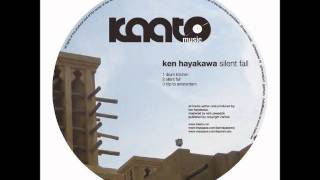 Ken Hayakawa - Silent Fall