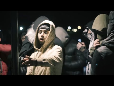 Doly Flackko, Clúster - nuevo destino (Visualizer) #AmorTigre🧡🐅