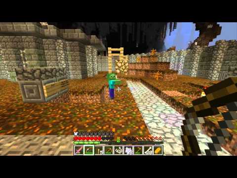 Ragecraft 2: Insomnia  - Episode 1