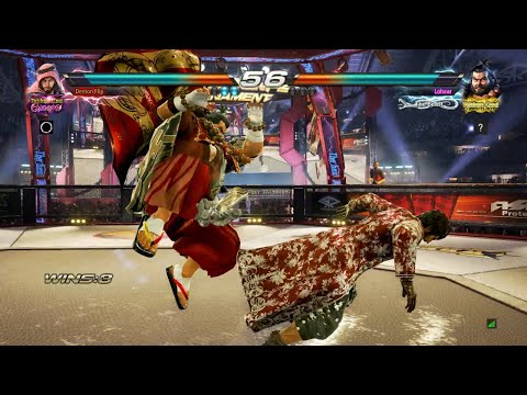 Watch This How You Can Deal Ganryu Parry Situation...