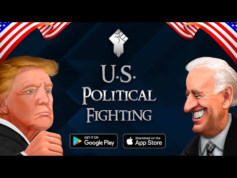 U.S. Political Fighting Video