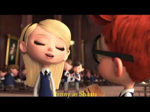 "The Animal Book" Part 20 - End Credits