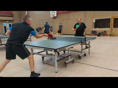 Barna Original Virus-2 mit 1.0 Schwamm vom Materialspezialist.