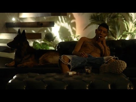 Chvrsi - 52Hz (Official Music Video)