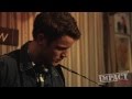 Jeff Pianki - "Buried in Winter" (Live @ Hariet ...
