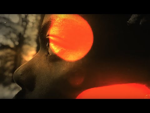 Pharaii Dambisa - Good Ghost ft. Supreme Uchiha