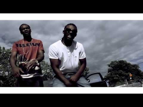 BandThraxx ft. Mr. WeekendMan - All I Know