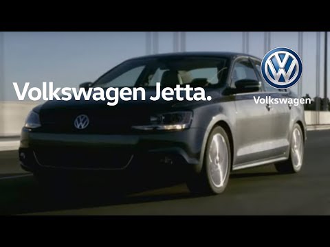 Volkswagen Jetta.