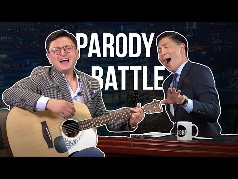 Зори & Мико - Пароди