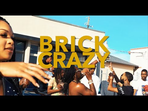 420 STUNNA x JIMBO WORLD - BRICK CRAZY Official Video