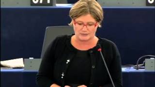 Felszólalás a migránsok és az EU helyzetét taglaló plenáris vitában
