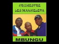 Mbungu Orch Les Mangelepa