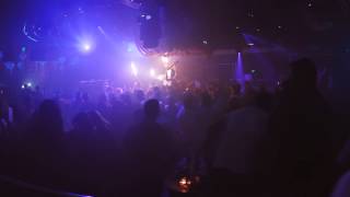 Deejay Al at Fluxx in under a minute!