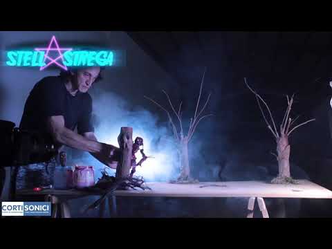 Incontro con Federico Sfascia #Cortisonici2019 #INbiblioteca (riprese e montaggio Michele Rocchi)