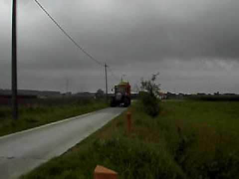 Van Slambrouck - Oedelem