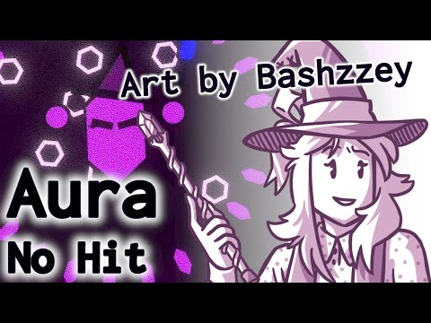 Project Arrhythmia | [Black Heart Chapter 1 Part 4] Aura (No Hit)