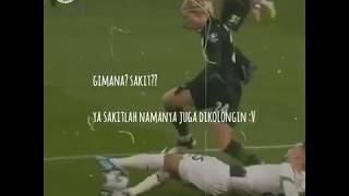 Download lagu STORY WA SKILL NUTMEG SEPAK BOLA KEREN | ANAK BOLA WAJIB NONTON mp3