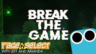 Break The Game - The Dojo (Let's Play)