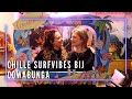 CHILLE SURFVIBES BIJ COWABUNGA | HOTSPOTTERS xMathilde