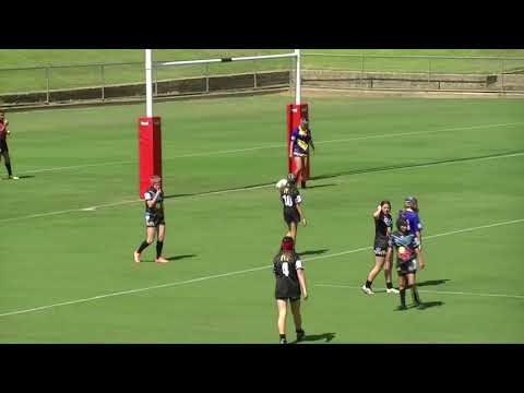 WWRL U15s Panorama Platypi v Orange Vipers