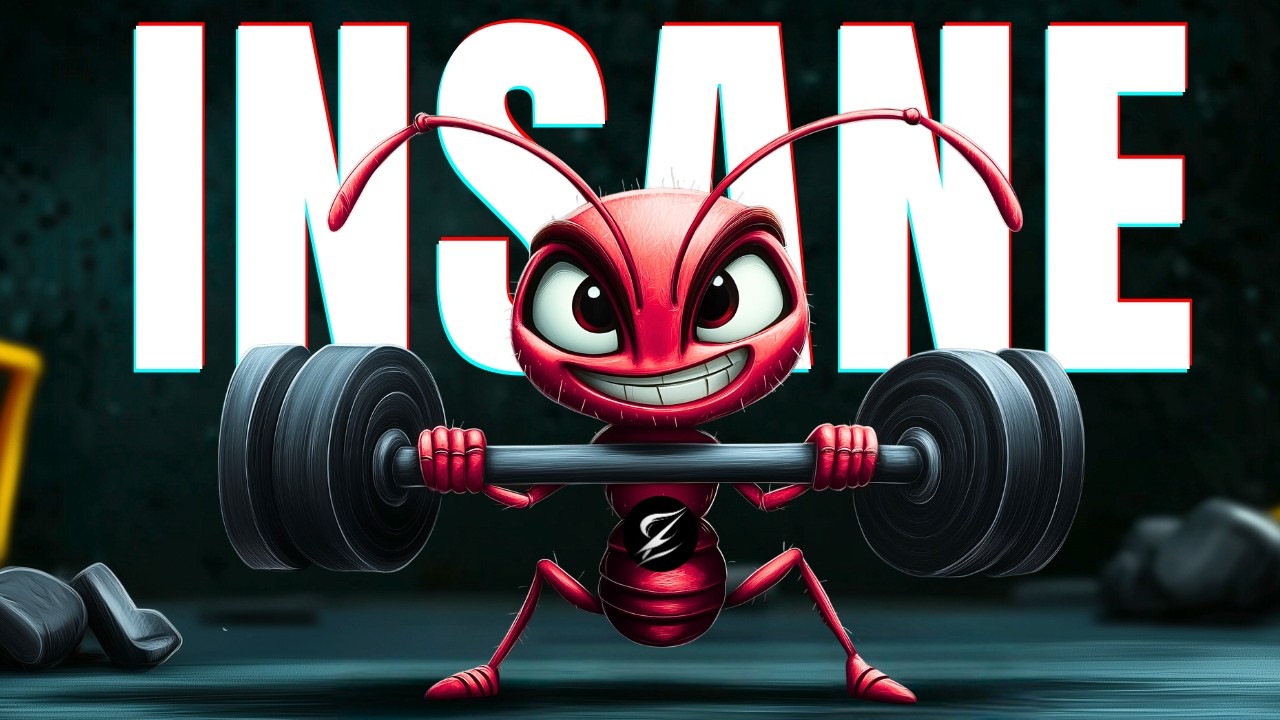 This NEW AI Video Generator is INSANE!