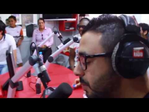 Habibi i Love you Battle Had Bibi Naklou !