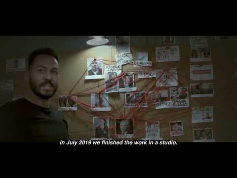 S2E02 The truth about the lies - Matarife 2: Lord Massacre