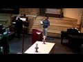 Agnus Dei from War Requiem by Benjamin Britten