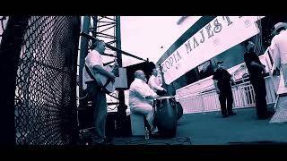 John Scofield...."Farmacology"....cover...Roland Street ex cube amp