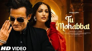 Download lagu New Song | Tu Mohabbat | Akshaye Khanna | Yami Gautam | New Hindi Song | New Song 2025 mp3 Download lagu New Song | Tu Mohabbat | Akshaye Khanna | Yami Gautam | New Hindi Song | New Song 2025 mp3