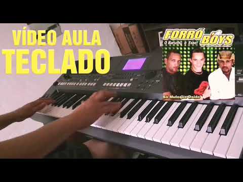 Moleque Doido - Forró Boys
