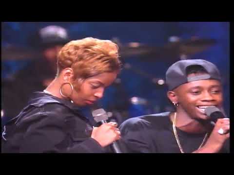 Mary J. Blige and K-Ci | "I Don't Want To Do Anything Else" | Uptown MTV Unplugged