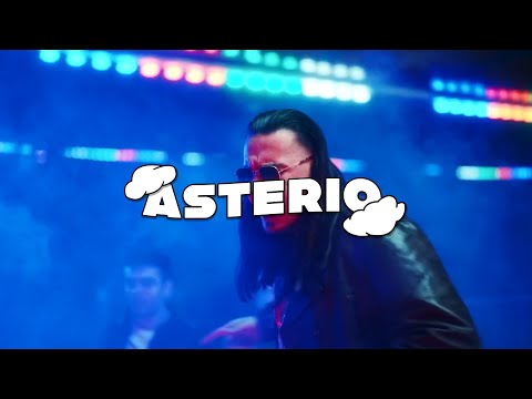 APACHE207 x 80s Pop/Synthwave type beat - "rollerskates" | 2025