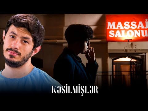 Kinozavr 117 | Kəsilmişlər