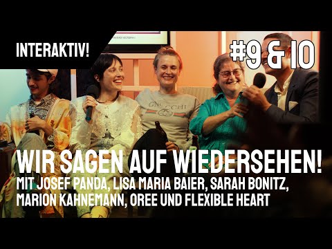 Wir sagen auf Wiedersehen Dresden! Acht tolle Jahre VASiSTAS und eine ganze Staffel TV!