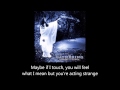The Gathering - A Passage To Desire (Lyrics)