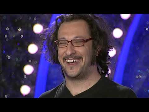 GazZelig   I comici dalla A allo Zelig Vol  04   Pali e Dispari