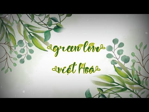 Green Love